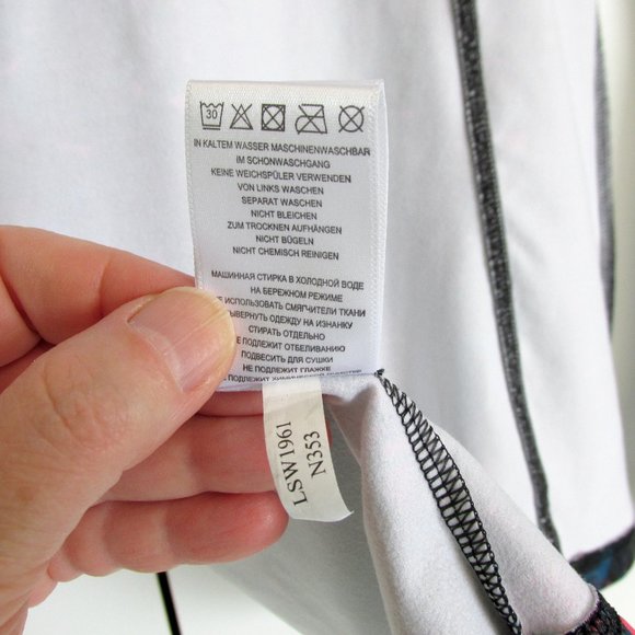 Lole Striking Jacket Quarter-Zip Anorak Pullover - Picture 12 of 12